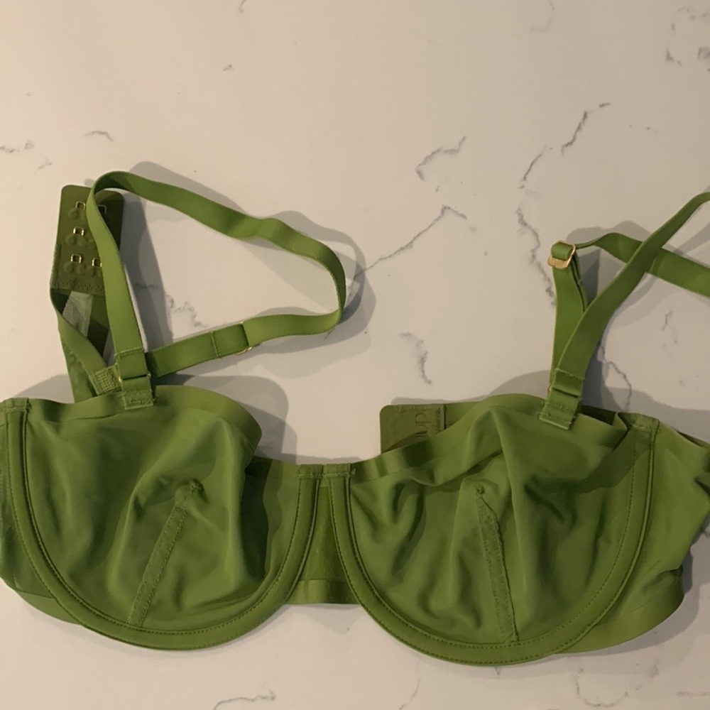 Cuup Balcony Bra